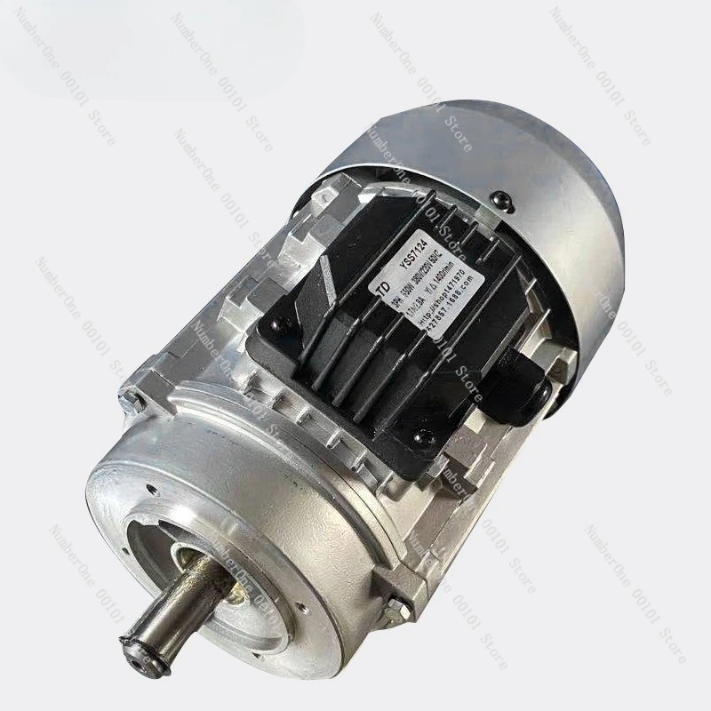 Source Factory TD YSS7124 Grinding and Polishing Machine Motor 220/380V Test Instrument Motor