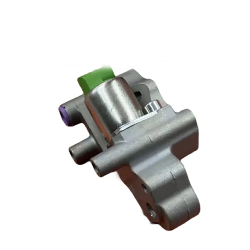 Zawór sterujący hamulca spalinowego A20K, zawór sterujący hamulca, zawór sterujący hamulca do ciężarówek Volvo