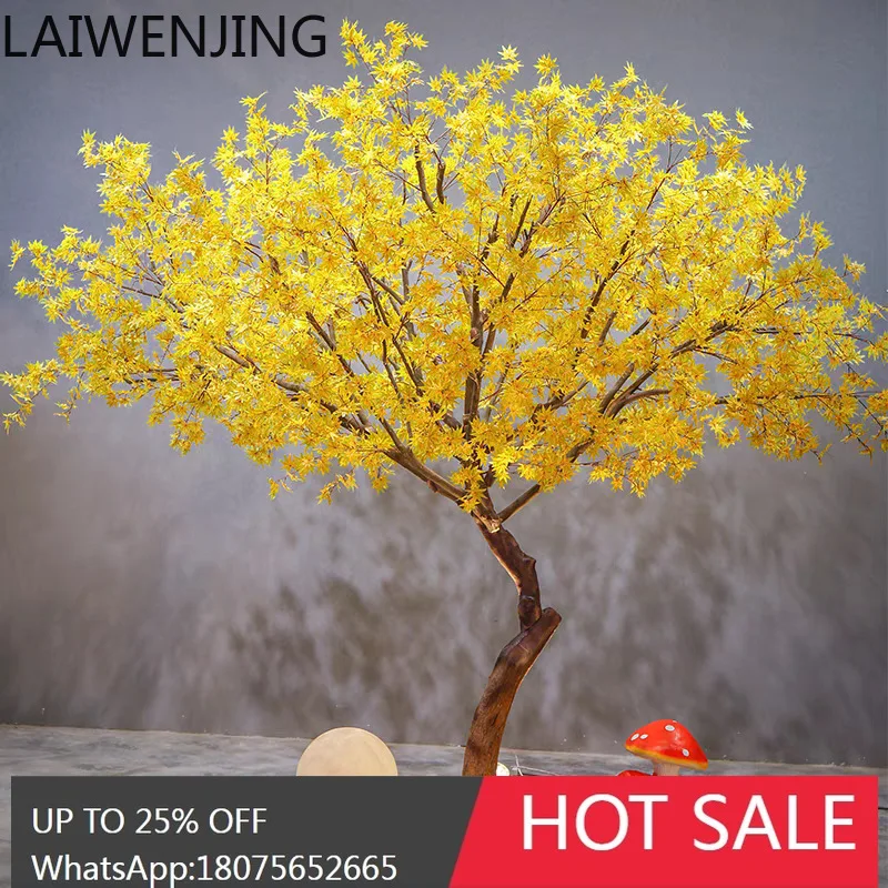 Hlz Maple Tree Gree…