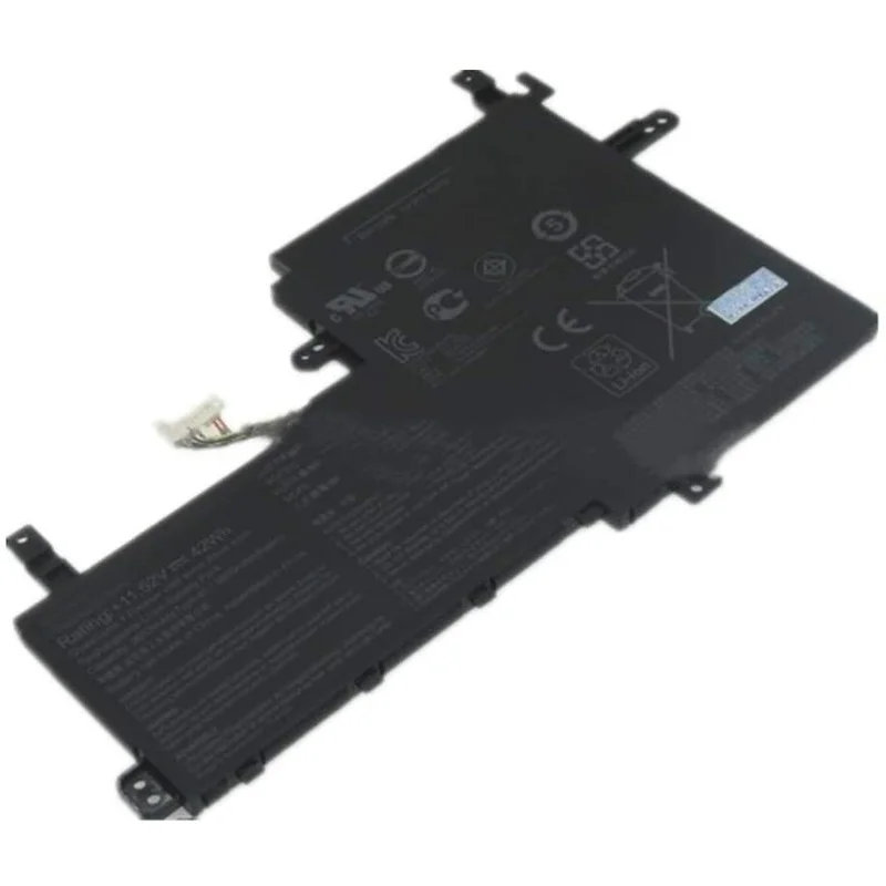 Brand New Authentic Applicable to Asus S531FA V531FL V531FA X531FA S531FL Portable computer battery B31N1842