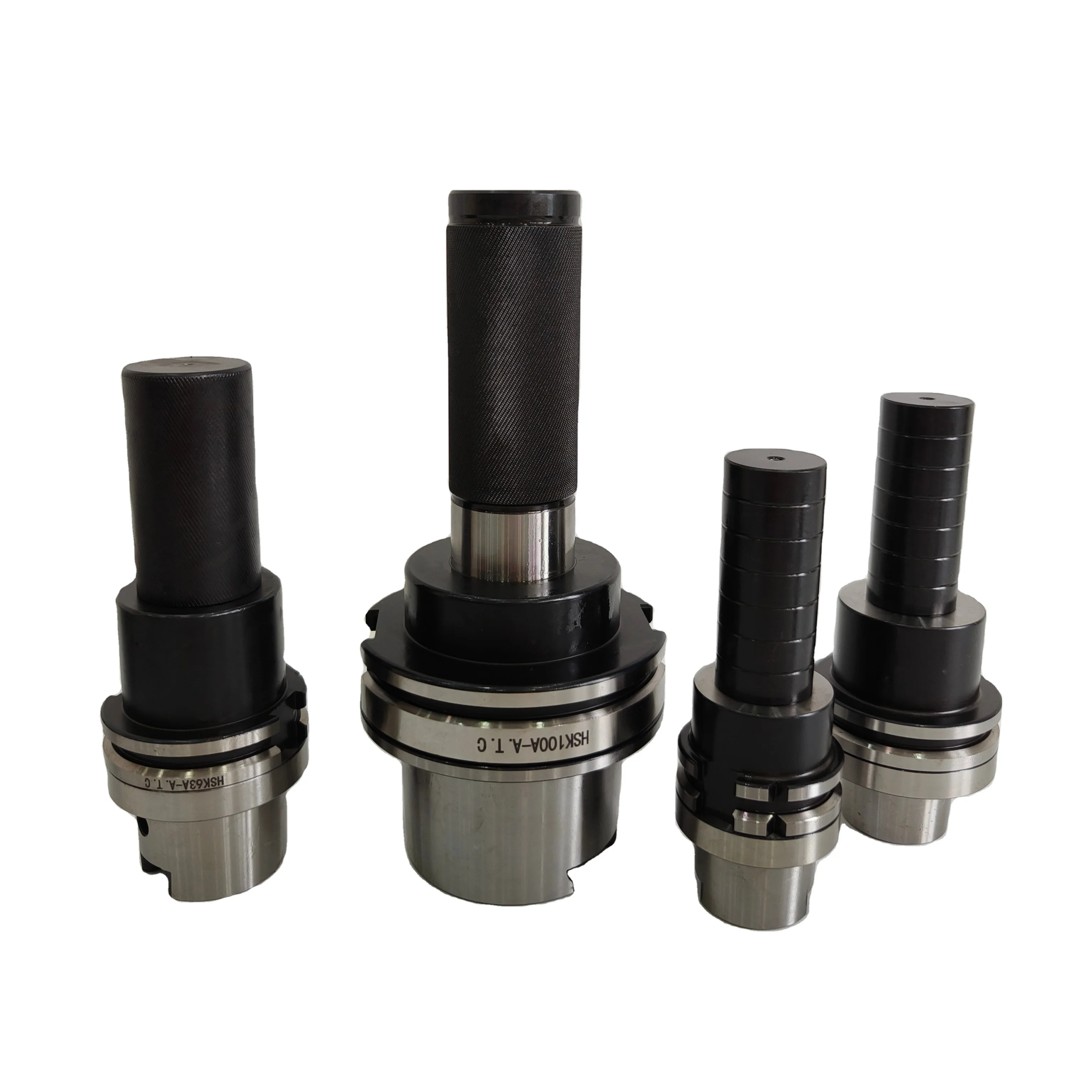 

ATC Arm Alignment Tool Holder HSK63 HSK100 HSK50 HSK40 Alignment Tool Library Calibrator