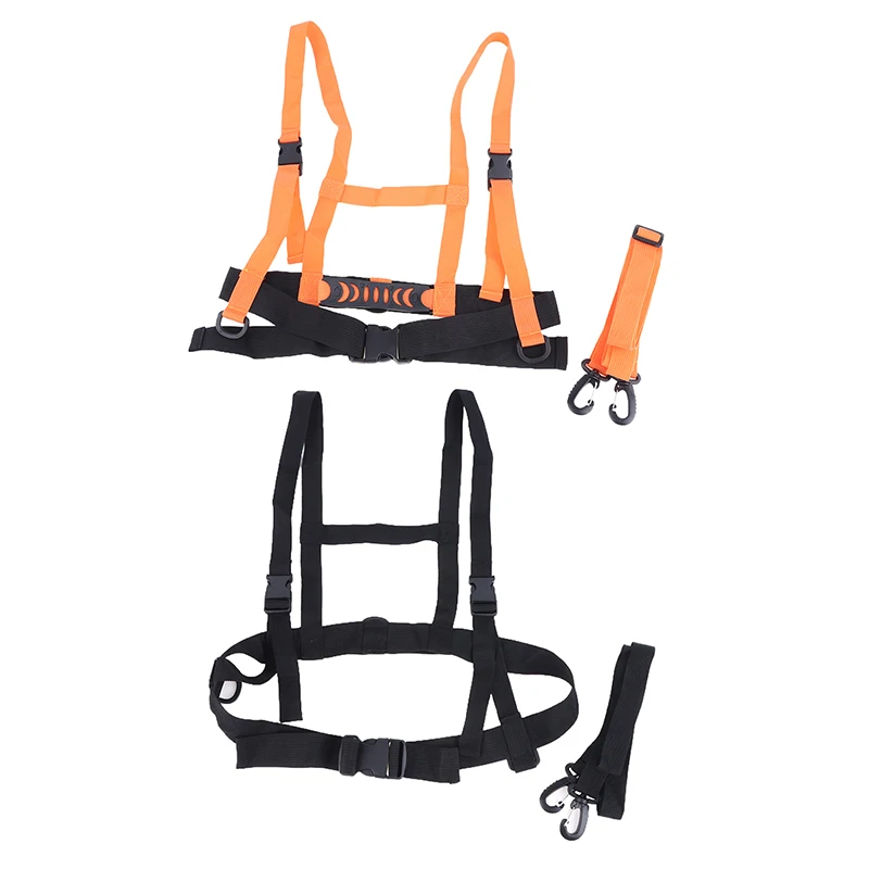 New 1Pc Kids Ski Training Harness Skiing Trainer Snowboard Ski Safety Tow Anti-Fall Rope For Beginner Toddler Skiing Harness - view 5