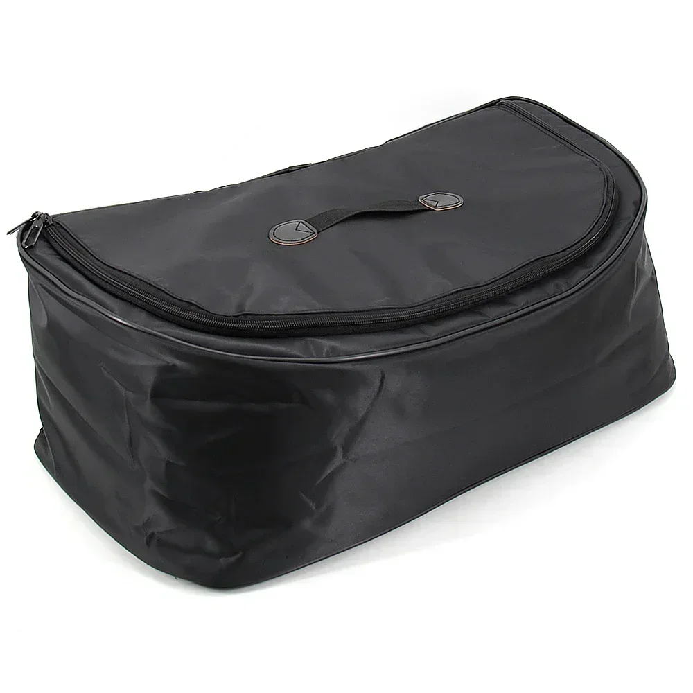 Bolsa de almacenamiento para maletero de motocicleta, bolsa interior para caja lateral de equipaje, para Honda GoldWing GL 1800 GL1800, 2001, 2020, 2019, 2018, 2017, 2016