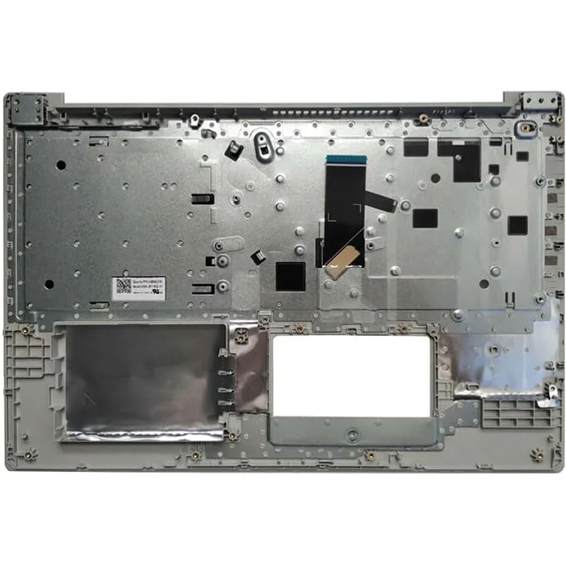 

New Laptop Replacement Keyboard for Lenovo IdeaPad 320-15 320-15IAP 320-15AST 320-15IKB US Layout with C Shell 15"