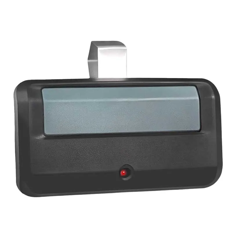 1 for Liftmaster Chamberlain Craftsman Garage Door Opener Remote 891LM 893LM 950ESTD 953ESTD with a Yellow Button Security+2.0