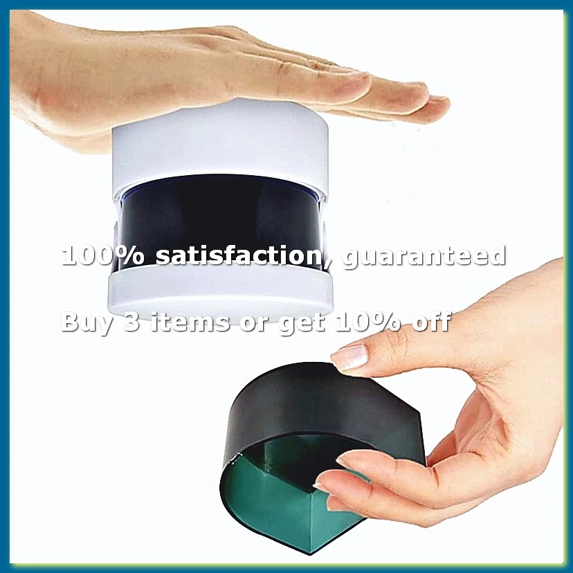 Cordless Denture Cleaner Premium Jewelry Coins Cleaning Machine-A27I