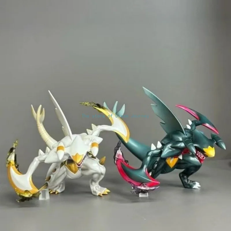

Mega Biting Land Shark [S+ Premium Edition] Limited Edition GK Model Figure Trendy Statue Ornament Gift