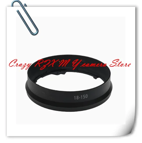 ΠΡΠΈΠ³ΠΈΠ½Π°Π»ΡΠ½ΡΠΉ Π½ΠΎΠ²ΡΠΉ Π΄Π»Ρ Canon RF-S 18-150 ΠΌΠΌ f/3,5-6,3 IS STM 18-150, Π·Π°Π΄Π½ΠΈΠΉ Π±Π°Π·ΠΎΠ²ΡΠΉ ΠΊΡΠΎΠ½ΡΡΠ΅ΠΉΠ½, Π½ΠΎΠΌΠ΅ΡΠ½Π°Ρ ΡΡΡΠ±ΠΊΠ°, ΠΊΡΠ΅ΠΏΠ΅ΠΆΠ½ΠΎΠ΅ ΠΊΠΎΠ»ΡΡΠΎ Π΄Π»Ρ ΠΎΠ±ΡΠ΅ΠΊΡΠΈΠ²Π° ΠΊΠ°ΠΌΠ΅ΡΡ, ΡΠ°ΡΡΡ ΠΡΠΈΠ³ΠΈΠ½Π°Π»ΡΠ½ΡΠΉ Π½ΠΎΠ²ΡΠΉ Π΄Π»Ρ Canon RF-S 18-150 ΠΌΠΌ f/3,5-6,3 IS STM 18-150, Π·Π°Π΄Π½ΠΈΠΉ Π±Π°Π·ΠΎΠ²ΡΠΉ ΠΊΡΠΎΠ½ΡΡΠ΅ΠΉΠ½, Π½ΠΎΠΌΠ΅ΡΠ½Π°Ρ ΡΡΡΠ±ΠΊΠ°, ΠΊΡΠ΅ΠΏΠ΅ΠΆΠ½ΠΎΠ΅ ΠΊΠΎΠ»ΡΡΠΎ Π΄Π»Ρ ΠΎΠ±ΡΠ΅ΠΊΡΠΈΠ²Π° ΠΊΠ°ΠΌΠ΅ΡΡ, ΡΠ°ΡΡΡ