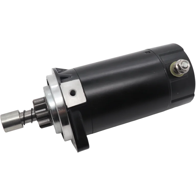 

Стартер 3C8-76010-1 для двигателя Suzuki 18319 853805T03 31100-94400 31100-96311 3C8-76010