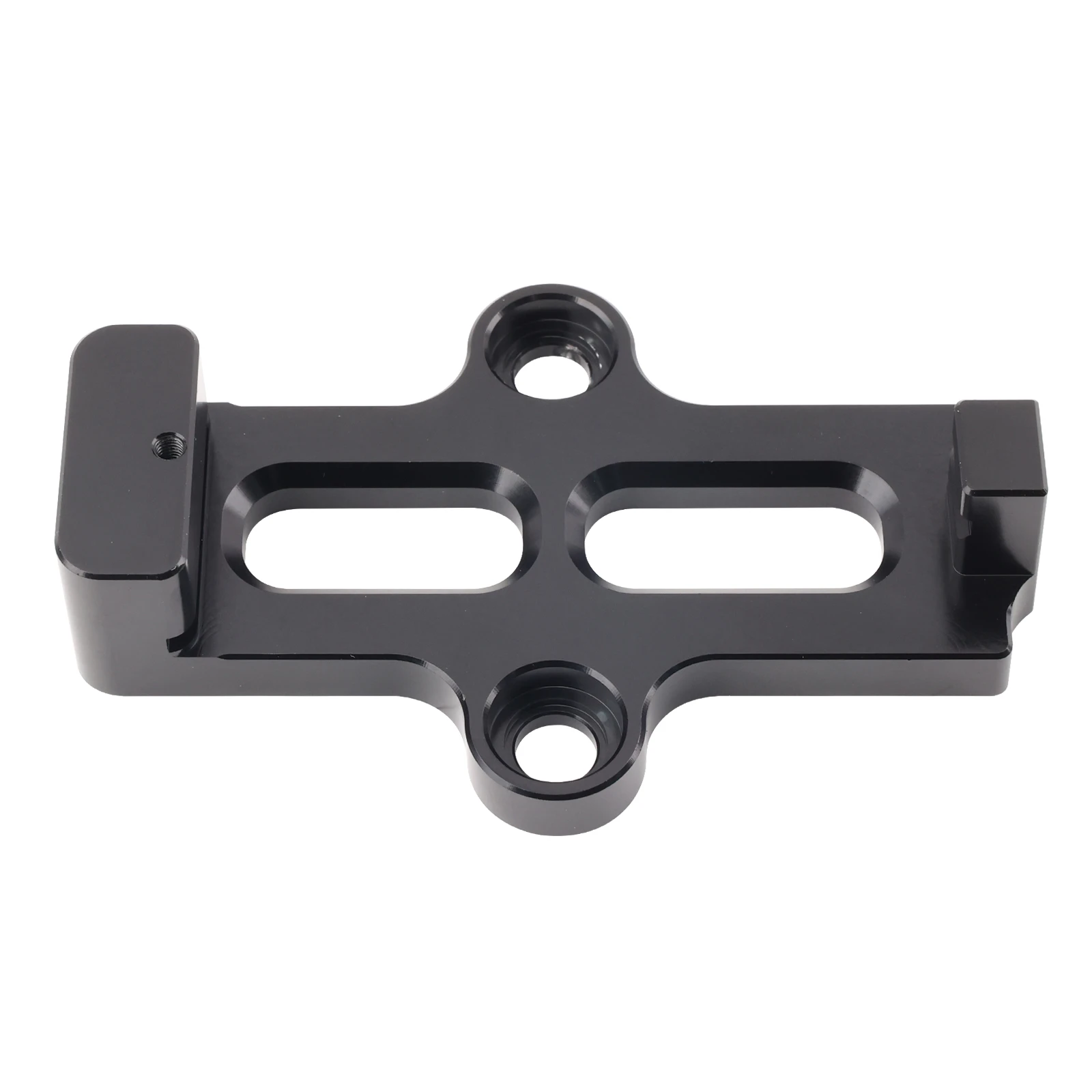 أجهزة استشعار الوقود المرنة GM جزء #   13577429 دعامة استشعار الوقود المرنة من الألومنيوم الخام الأسود