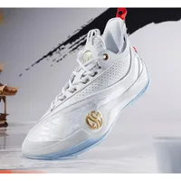 361degree 6 PRM  men basketball  shoes sports shoes professional practical student men's cushioning low-top sneakers