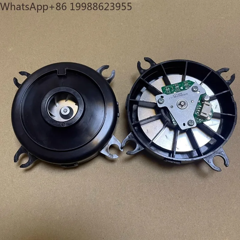 UW-660-PT w8 Ventilation Fan Motor for  CC906 CC903 Intelligent Window Cleaning Robot Parts Accessorie