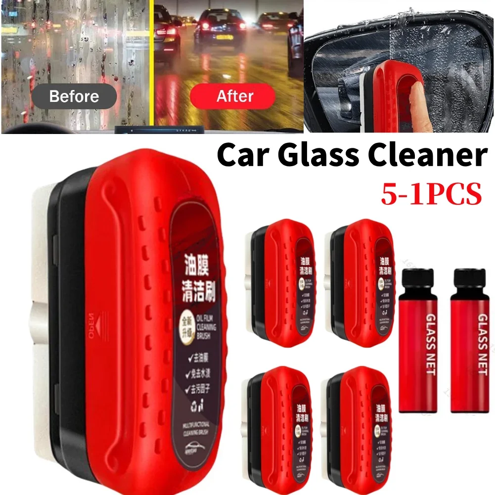 

1-5 шт., полировальная щетка для автомобиля