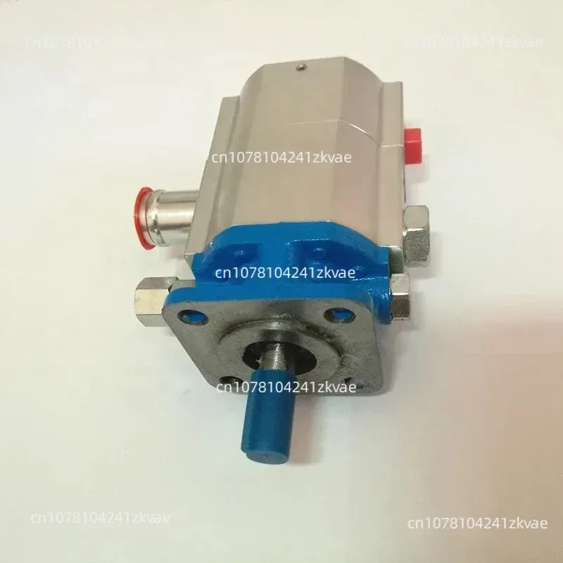 Hot Selling Customized CBNA-13 / 4.2 Double Rotary Hydraulic Gear Pump For Log Splitter