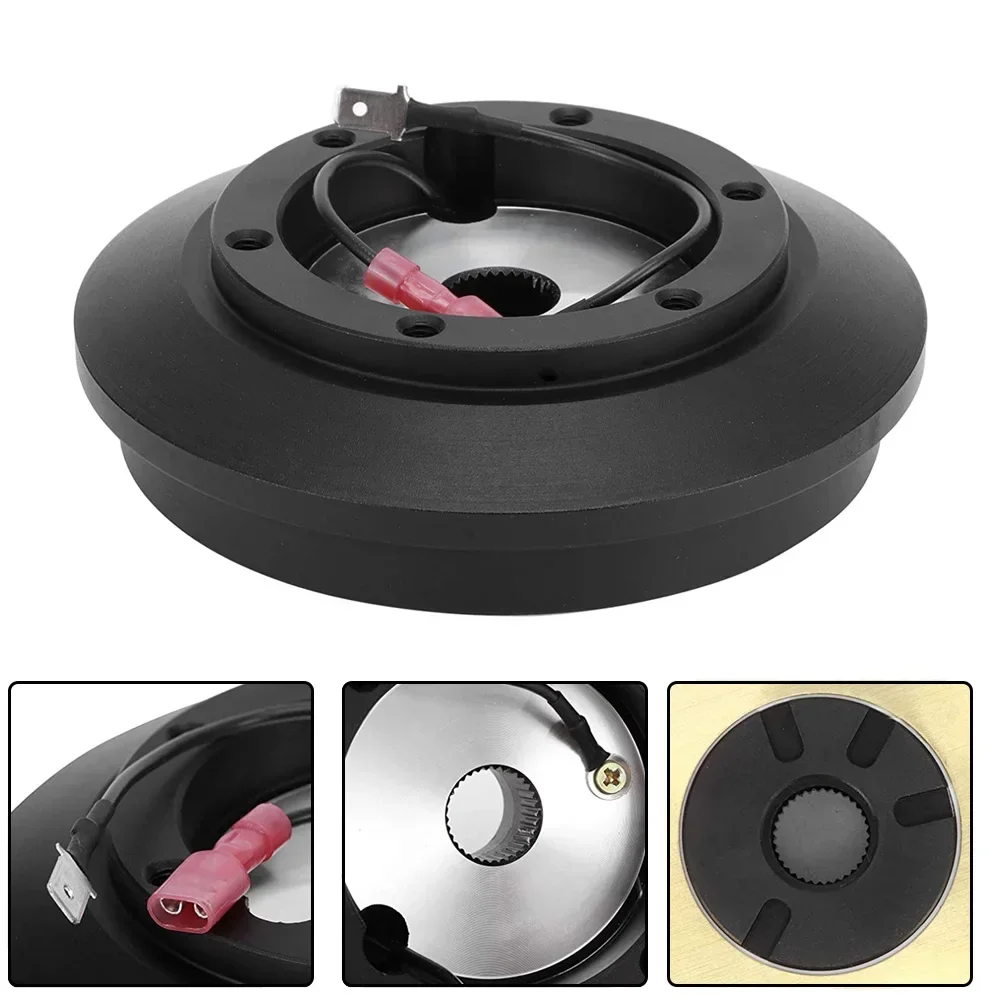 

For Toyota Celica IS250 IS300 IS350 GS300 SC300 SC400 HUB-K121H STEERING WHEEL HUB Steering Wheel Short Hub Adapter Boss Kit