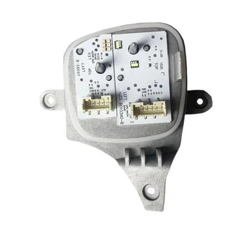 

Блок управления фарами DRL для INFINITI QX30 Q30, модуль управления светодиодными дневными ходовыми огнями