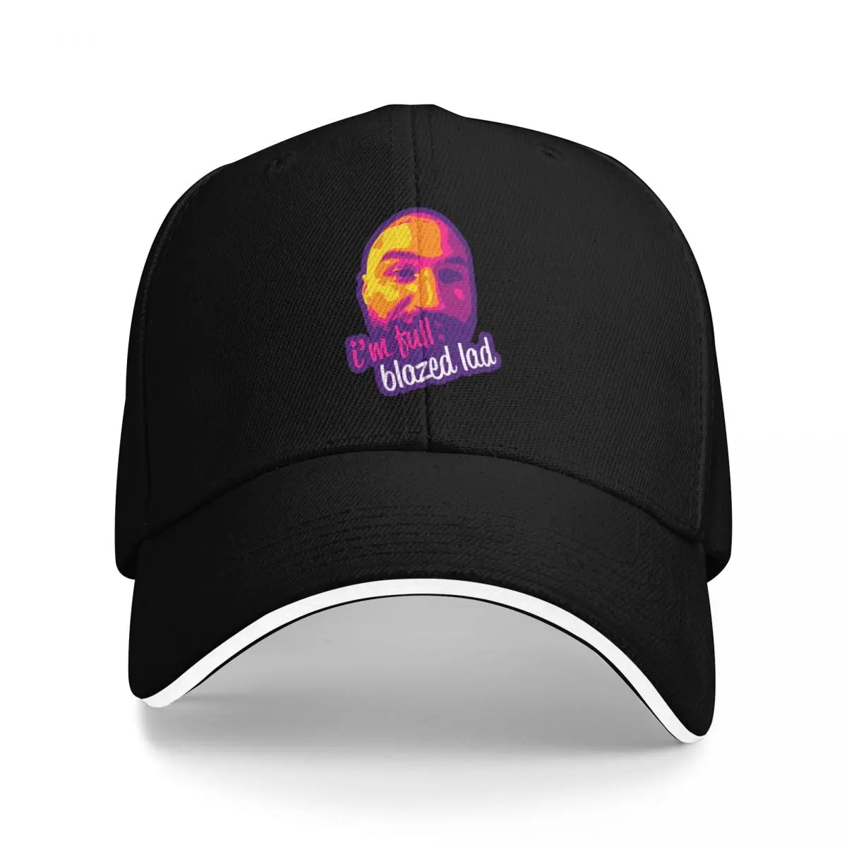 

Spanian Baseball Cap Luxury Man Hat Vintage Mens Caps Women's