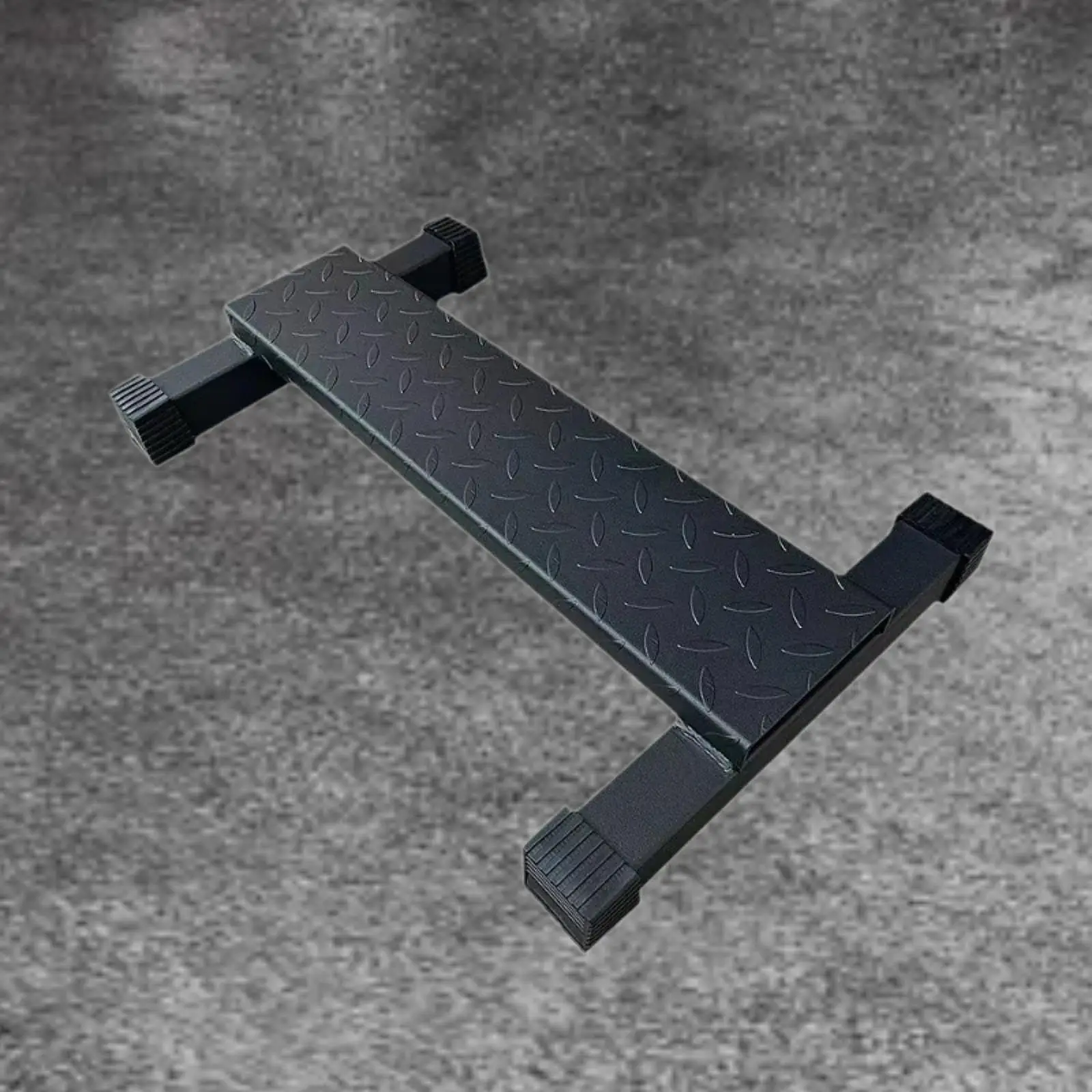 

Calf Raise Bar Solid Calf Raise Block for Leg Calves Calf Stretching Squat