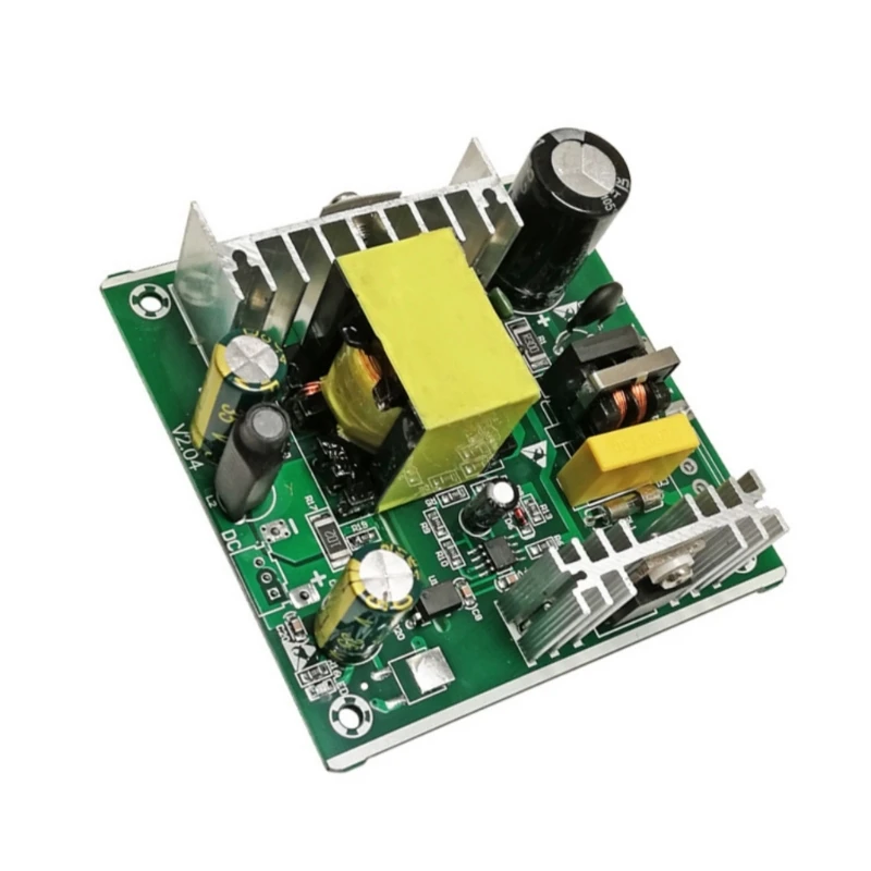 Power Supply Unit for T12 with 120W High Output and Wide Input Compact