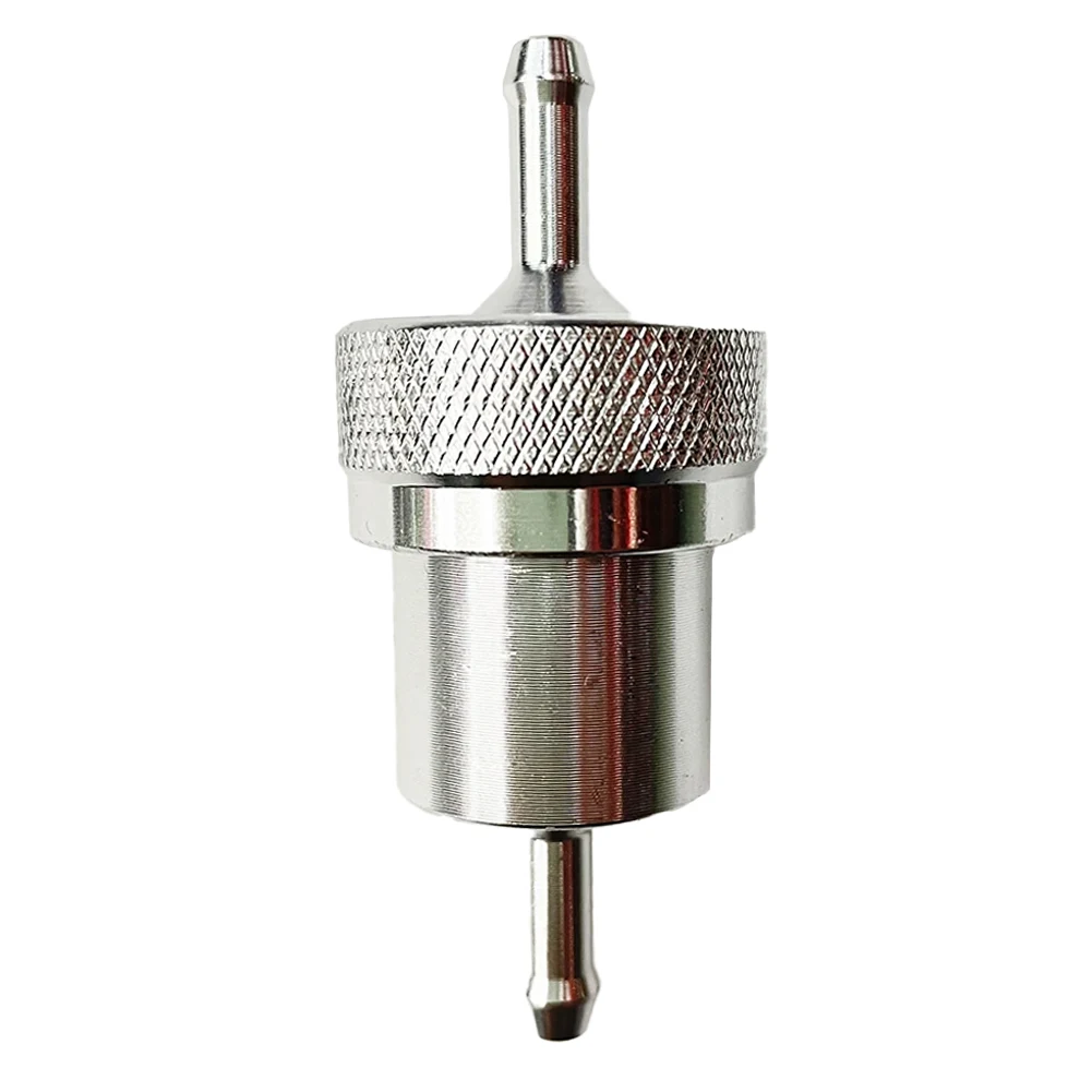 Air Diesel Heater Accessory Aluminum Copper Core Fuel Filter Water Separator Designed for Webasto Applications