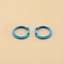 HDTAC Replacement Icon Ring For-Oakley Jawbreaker OO9290,Jawbreaker Asian Fit OO9270 Sunglasses Multicolor Options