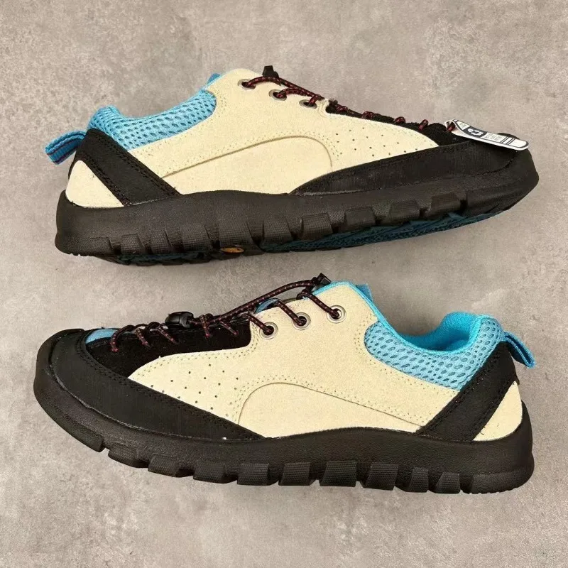 

2026 Best Selling Hiking Sneakers For Men Anti-Slip Men Shoes Mountain Unisex Climbing Shoe For Man Wearable Sport Men Shoes