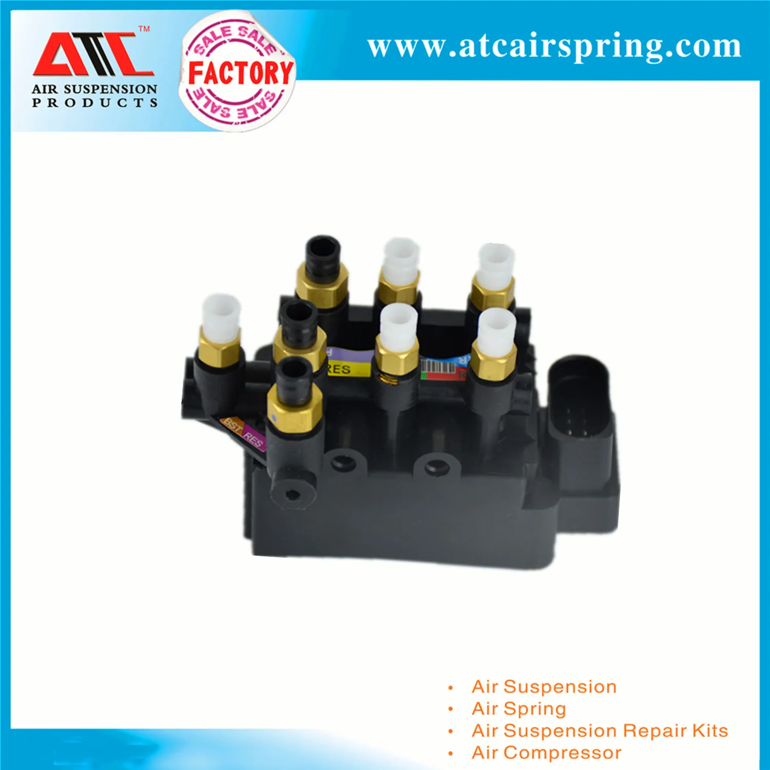Suitable for Q4 4M Distribution Valve 2016-2020 4M0616013A