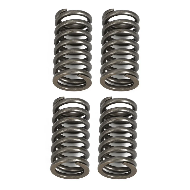 Clutch Kit Heavy Duty Springs for KAWASAKI KX80 KX85 KX100 KX112 SUZUKI