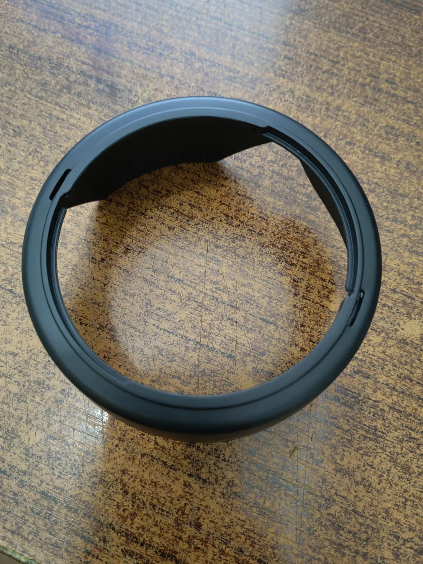 ALC-SH130 sh130 Reverse petal flower Lens Hood cover 67mm for SONY FE 24-70mm F4 ZA OSS camera lens 24-70 4