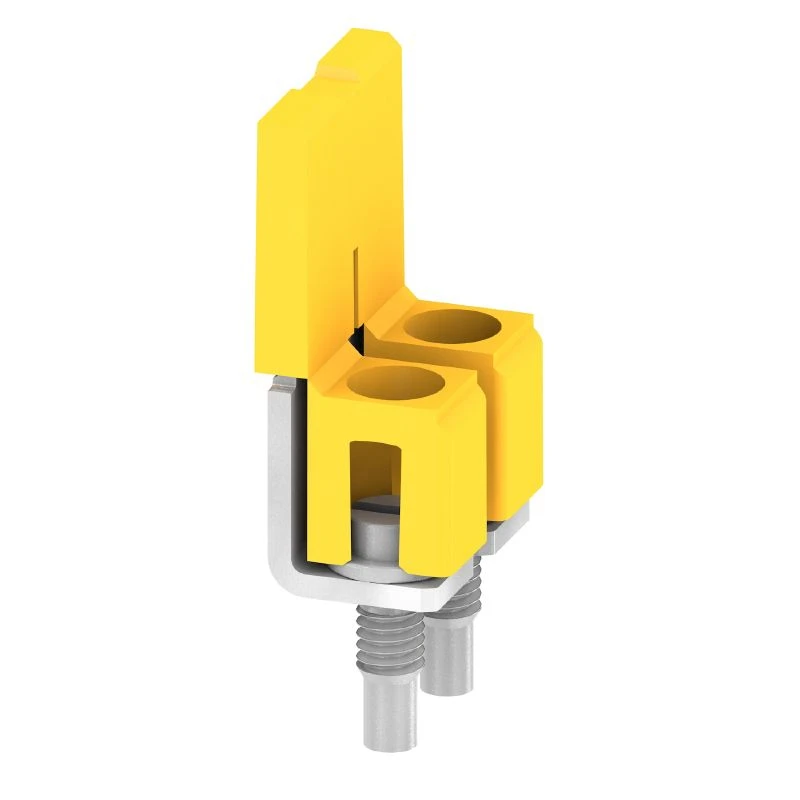 1051960000/1054560000/1054660000/1052060000 WQV 4/2-10 Terminal Block Cross Connector Connector Genuine Original