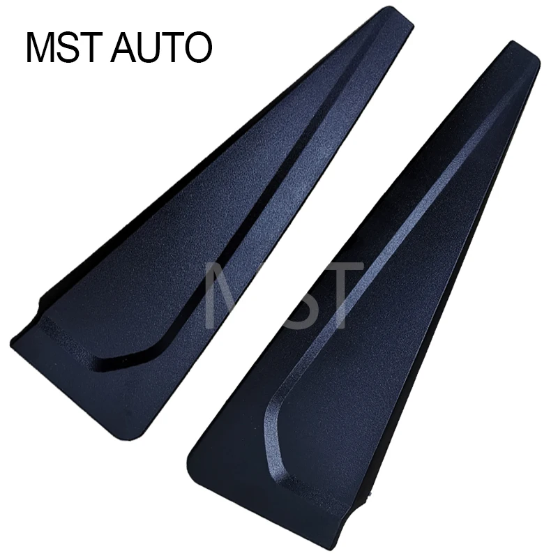 Listwa ozdobna tylnego lewego lub prawego panelu drzwi do Chevroleta Aveo 2004-2011 96585538 96585539