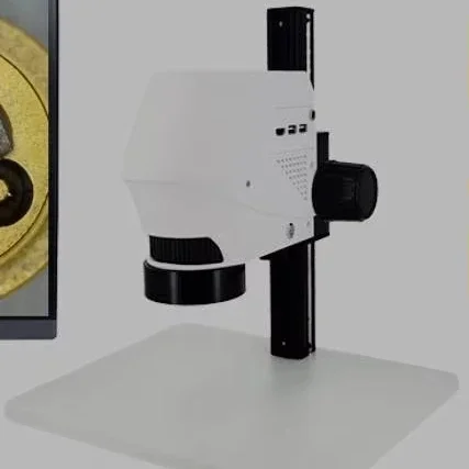 Machine tout-en-un stéréo sans calibrage pour microscope vidéo