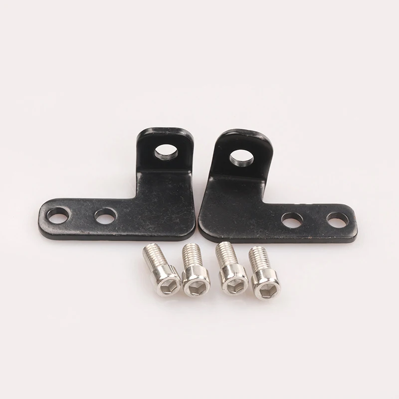 For Mitsubishi Lancer EVO Evolution Control Arm Lower Rocker Arm Drift Rocker Arm Chassis Suspension Reinforcement Accessories
