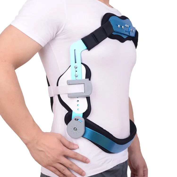 Hyperextension Orthosis Hyperextension Support Spine Bracing and Supports Orthotics