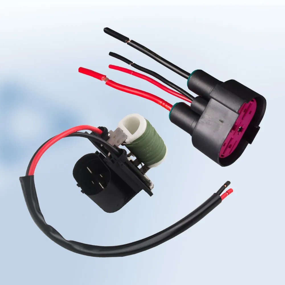 موصل مقاوم منفاخ السيارة 13427160 13427161 13289627 مرحل السيارة لـ Aveo لـ REGAL وBICK Verano #2