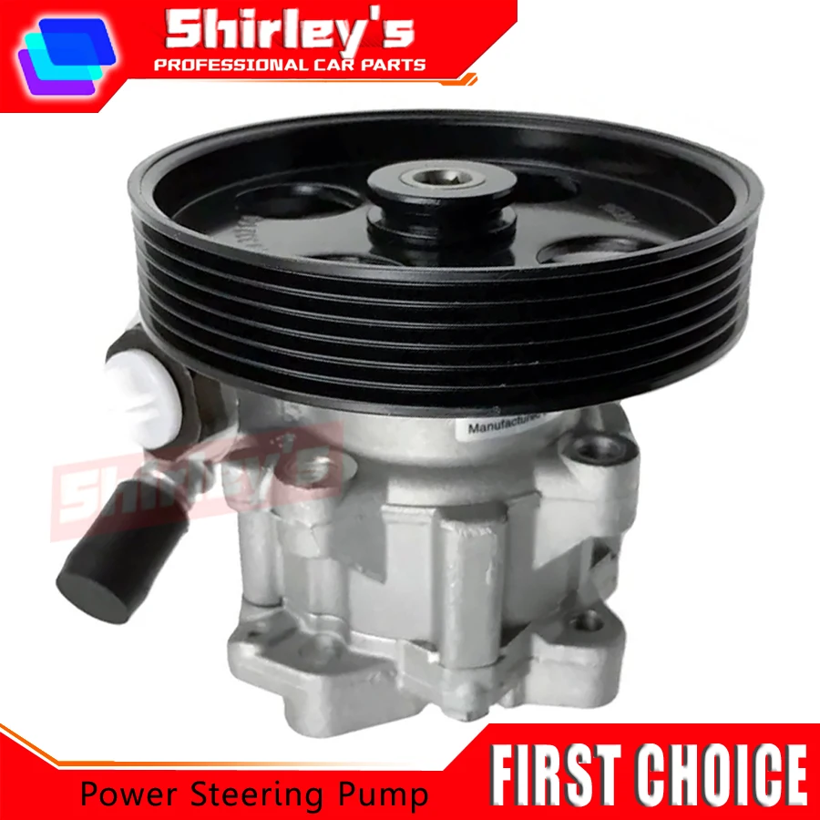 

NEW Power Steering Pump For Chery Tiggo 5 Tiggo 4/5x T21- 3407010 T21 3407010