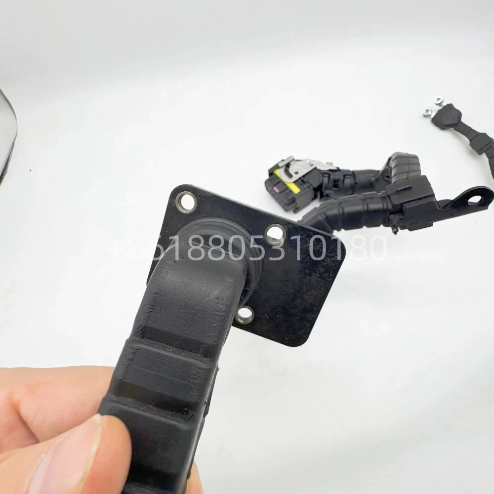 Für MAN LKW-Motor-Einspritzdüsen Kabelbaum 51254136386 51.25413-6386 Autoteile für Fahrzeugwartung und -reparatur – Detail 12