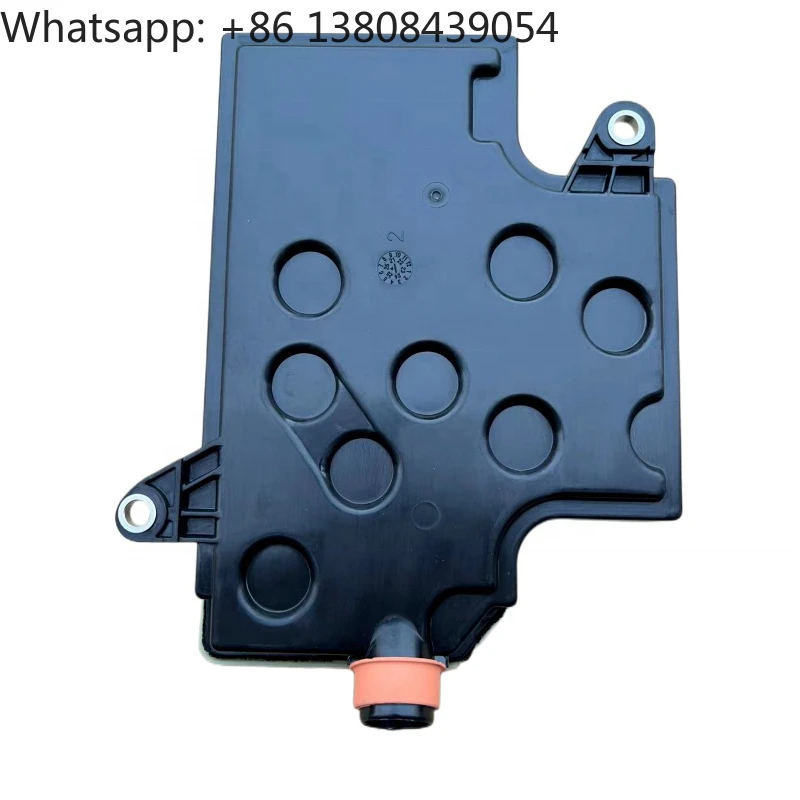 Auto Parts Automatic Transmission Oil Filter Repair Kit 10 Speed OEM 24294355 24290800 for Cadillac CT6 CT5 Chevrolet Camaro