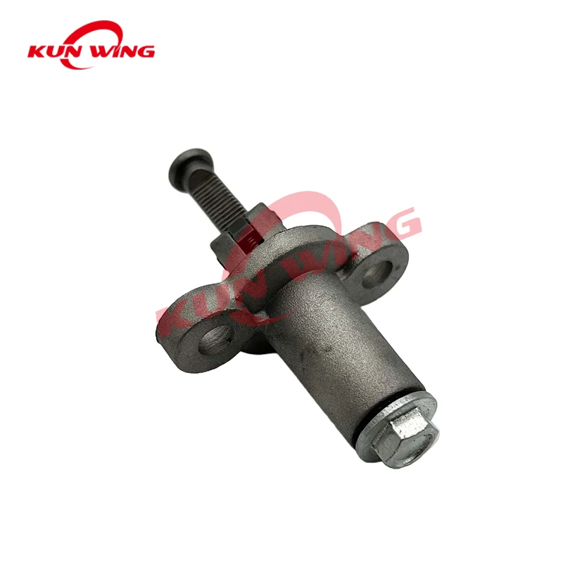 Cam Timing Chain Tensioner Regulator Guide Plate Set for Haojue Suzuki AN125 AN 125 HS125T QS150T Engine Spare Parts