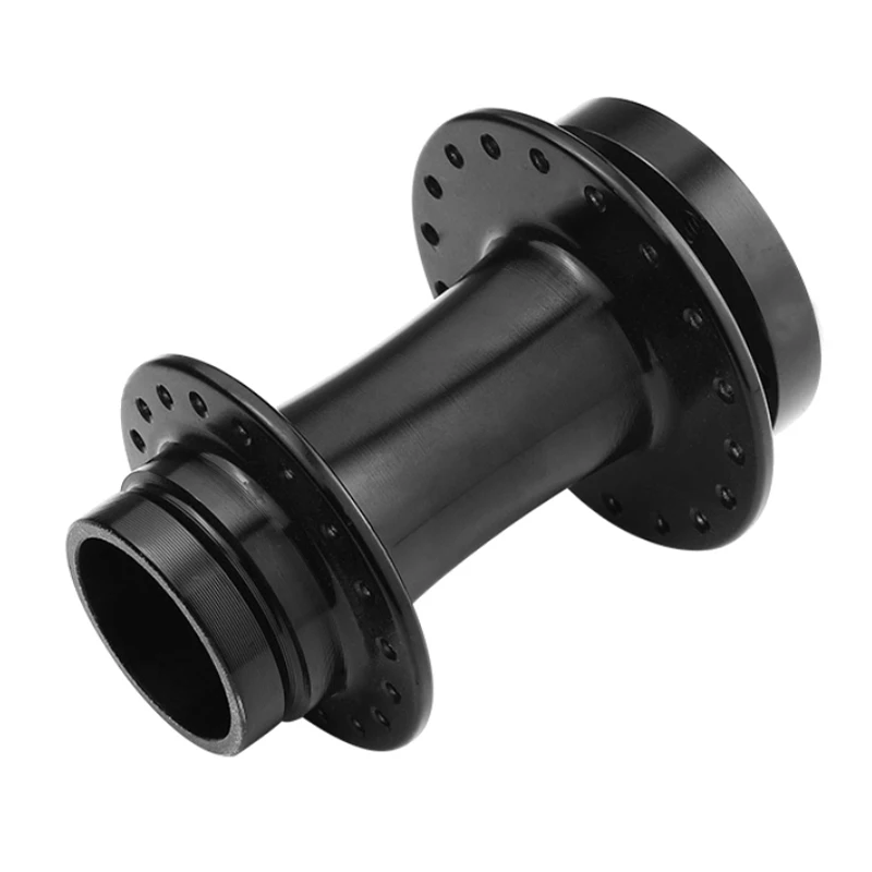 

CNC Precision Machining Black Anodized Assembly Parts