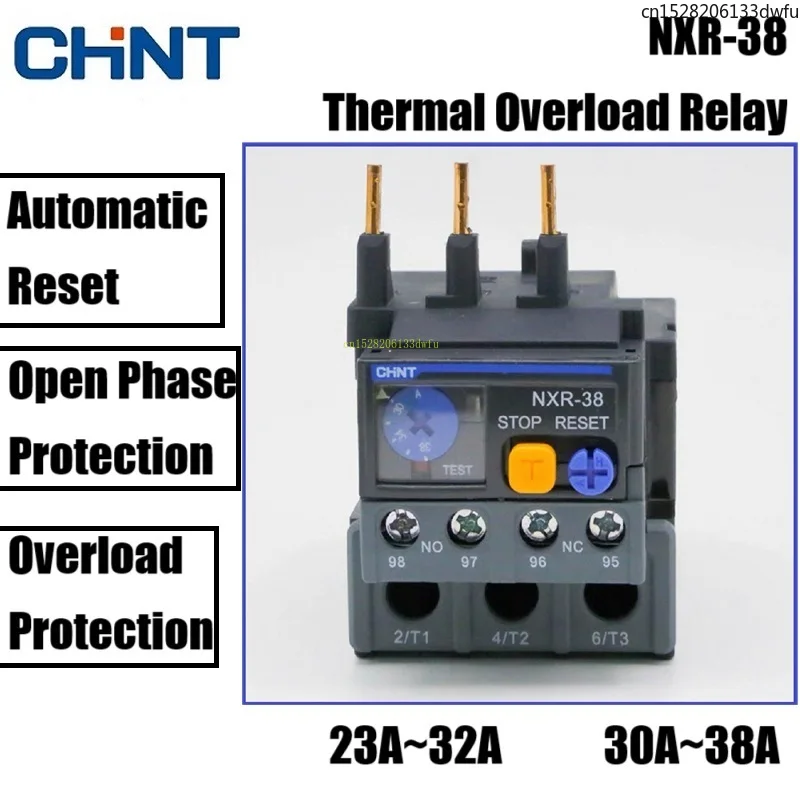 Original Genuine Ch…