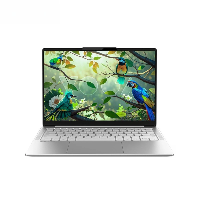 

YOGA Air 14-inch Thin Laptop