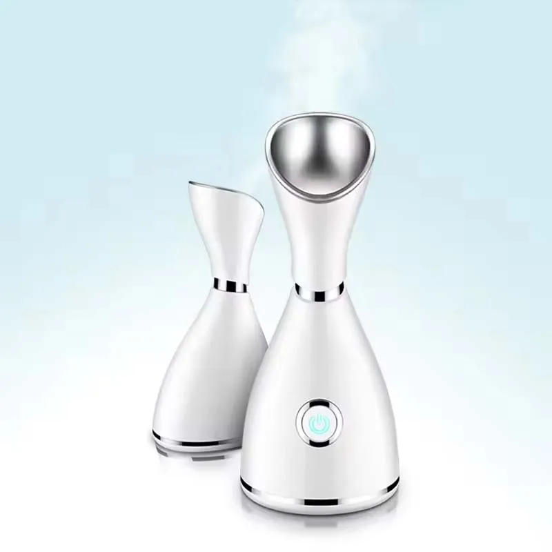 

Professional High Quality Facial Steamer for Home Use Electric Face Cleansing Professional Facial Steamer
