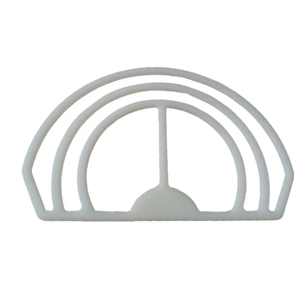 

1Pcs Convenient Baseball Perfect Dual Slots Design Shaping Hat Bill Bender Cap Peaks Curving Device Hat Curving Band Hat Shaper