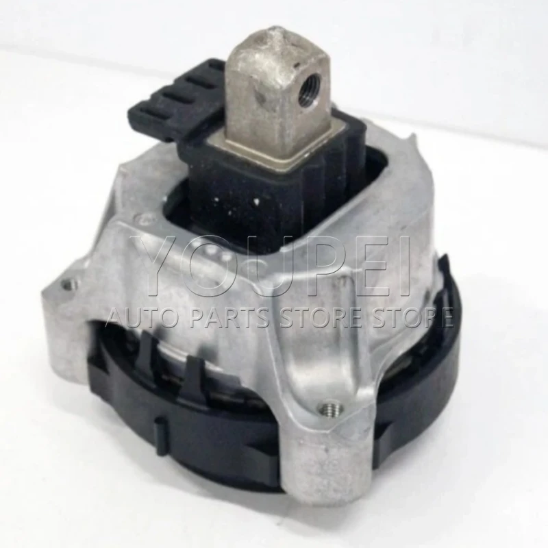 

Engine Mounts for BMW G30 530i M, G32 630i, Part Numbers: 22116860487, 22116860488