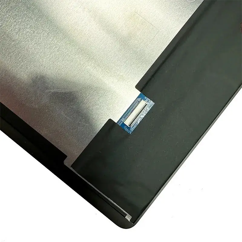 Imagem -04 - Oppo Realme Pad Lcd Display e Touch Screen Digitizer Assembly Original 10.4 2023 Rmp2102 Rmp2103