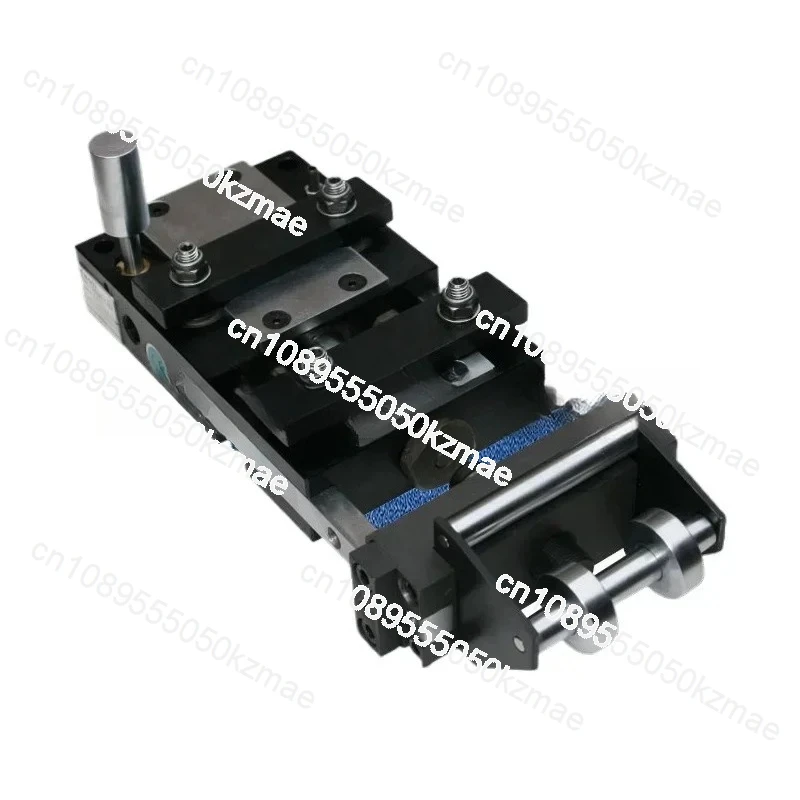 

Прецизионный пневматический питатель A100, надежная автоматическая подача для производства штамповки