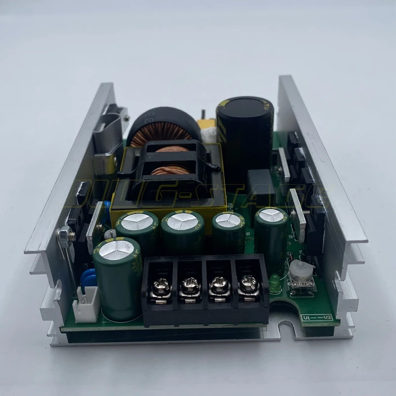 MZ 350W 36V 12V Power Supply For 4X100W LED Blinder Audience Light