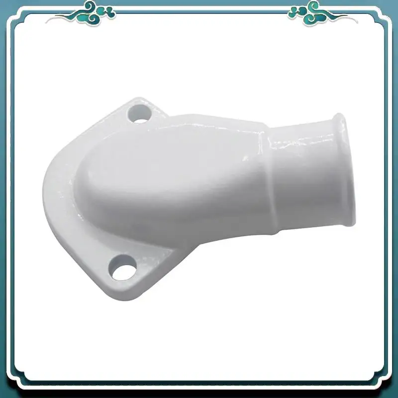 

Премиум 1 шт. для Volvo Penta 854031 Соединитель шланга насадки воды 851766 270 275 280 290 SP-A DP-C 18-2777 Сменный аксессуар