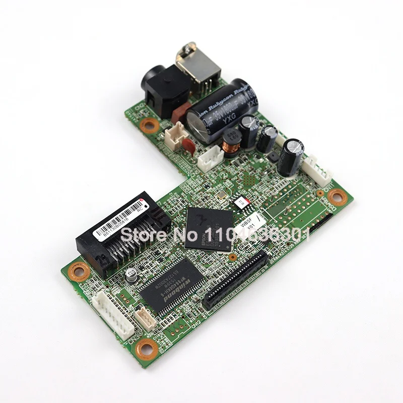 

Оригинальная материнская плата TM-T82II для термопринтера чеков POS Epson TM-T82II, основная плата